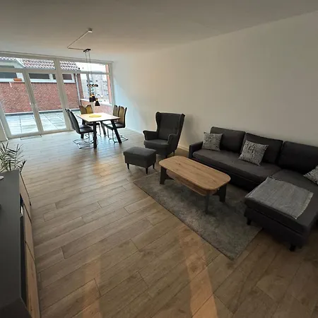 Peterstr Wst Apartment Westerstede