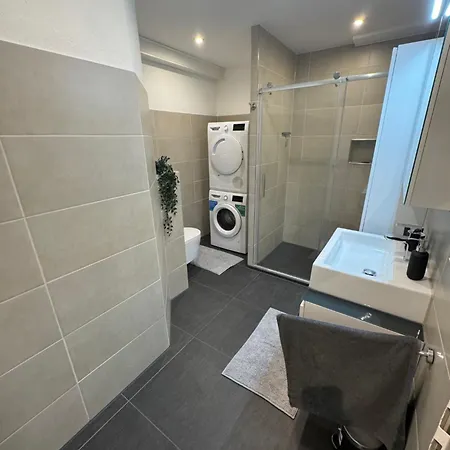 Apartment Peterstr Wst *
